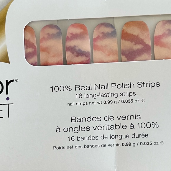 Painted Dawn (Retired) - Color Street - Picture 1 of 2